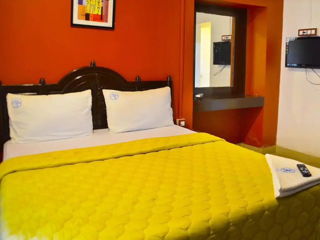 Кодайканал: Hotel Seven Roads Grand Inn