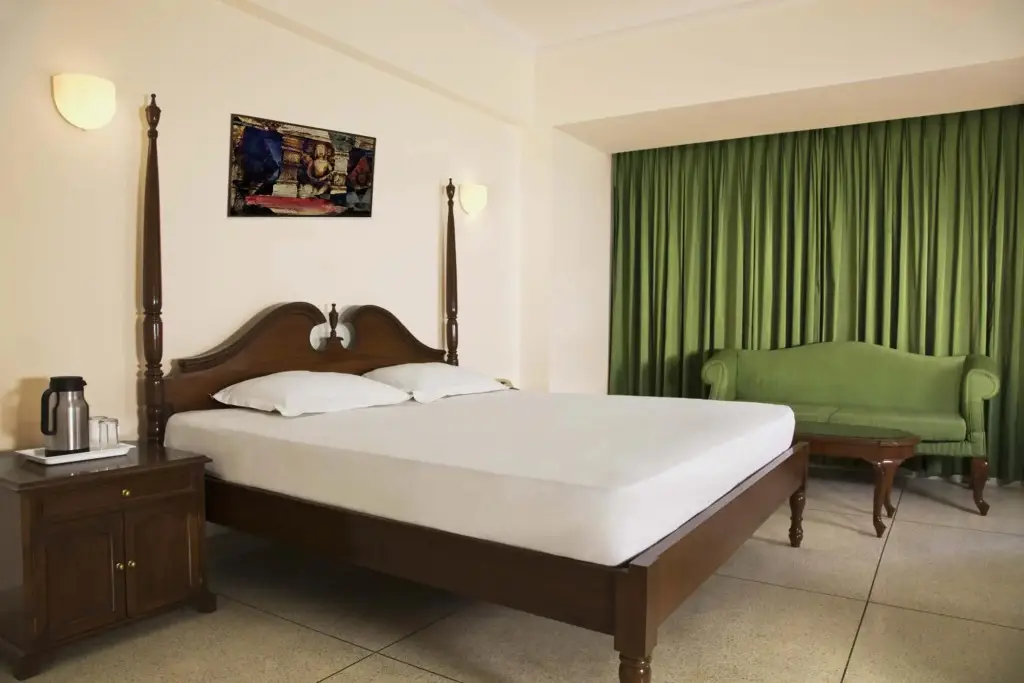 Харидвар: Alpana Hotel