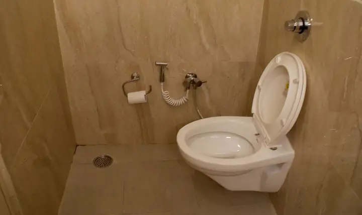 Харидвар: Alpana Hotel