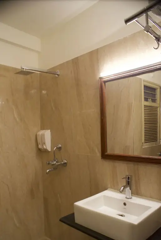 Харидвар: Alpana Hotel