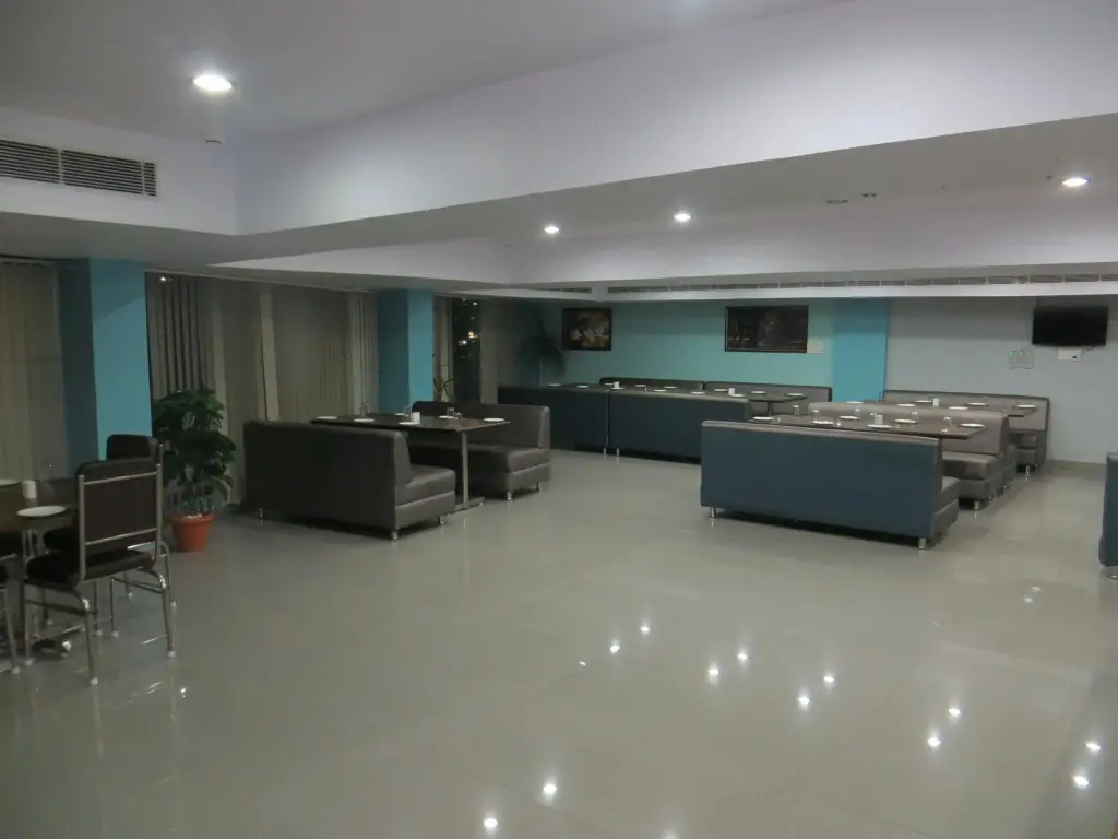 Аджмер: OYO 2676 Avita The Hotel