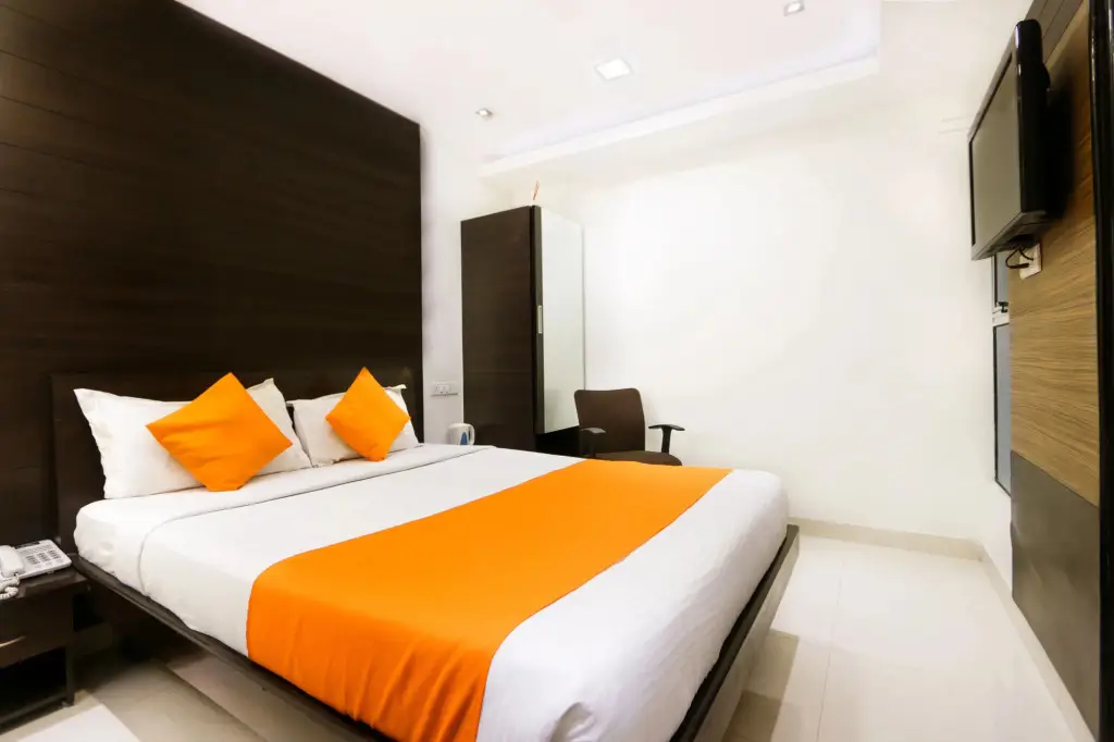 Бангалор: Istay Hotels Rajajinagar