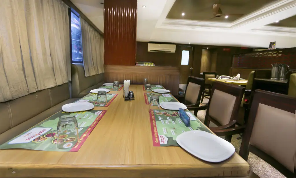 Бангалор: Istay Hotels Rajajinagar