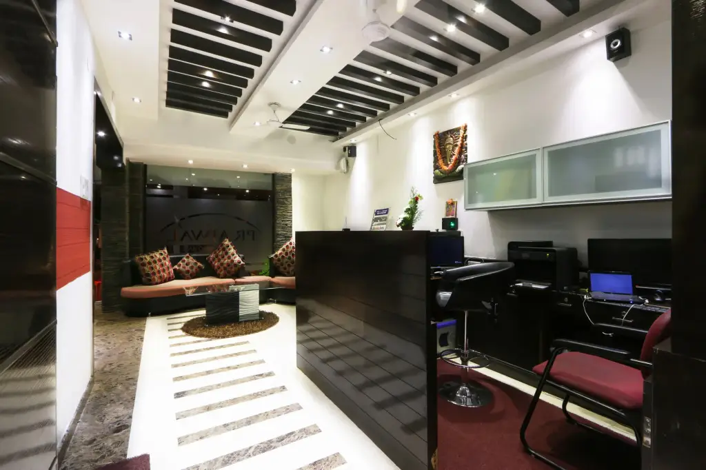 Бангалор: Istay Hotels Rajajinagar