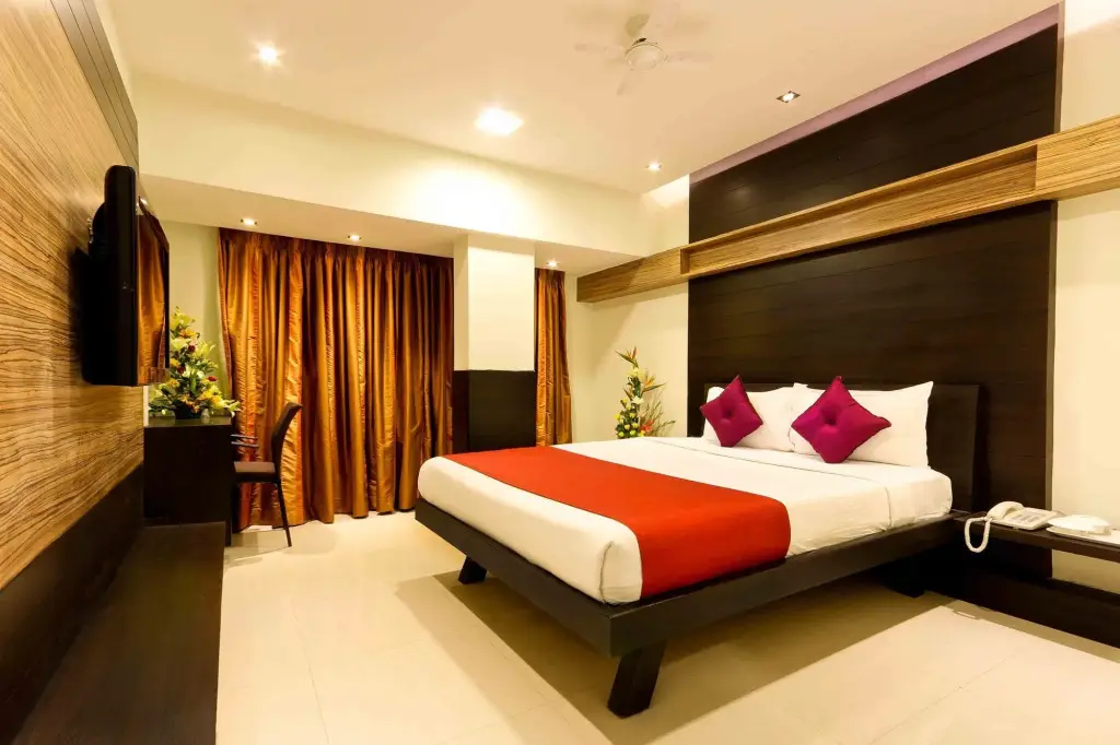 Бангалор: Istay Hotels Rajajinagar