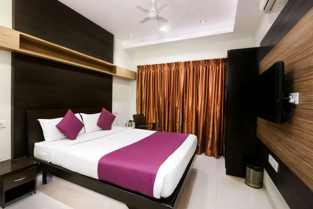 Бангалор: Istay Hotels Rajajinagar