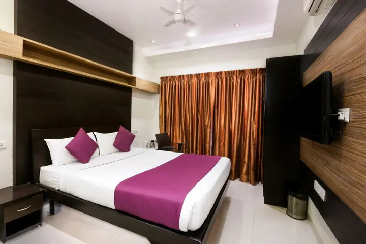 Бангалор: Istay Hotels Rajajinagar