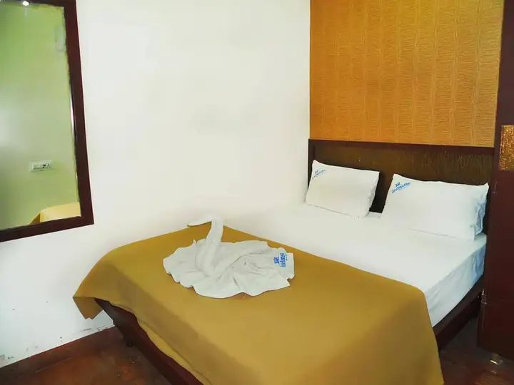 Мадурай: Sri Arul Muthu Residency Madurai