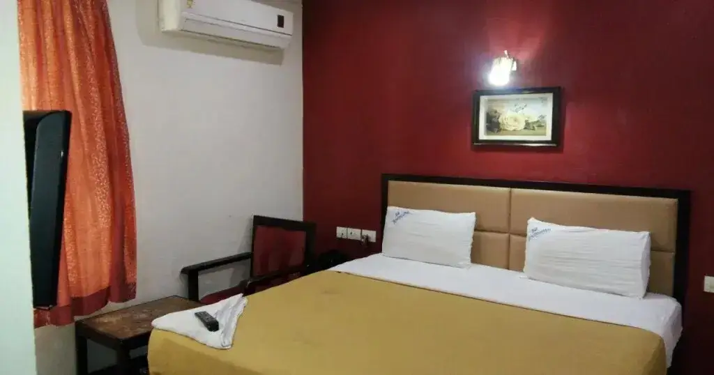 Мадурай: Sri Arul Muthu Residency Madurai