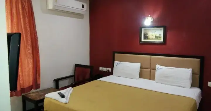Мадурай: Sri Arul Muthu Residency Madurai