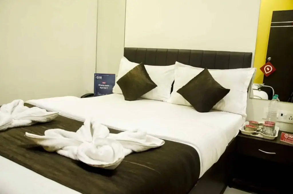 Мумбаи: Hotel Apex Executive