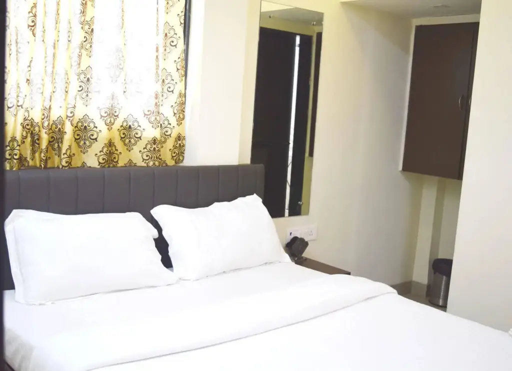 Мумбаи: Hotel Apex Executive