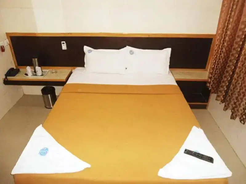 Мадурай: Rani Mangammal Residencies Madurai