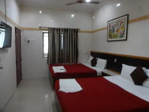 Мадурай: Rani Mangammal Residencies Madurai