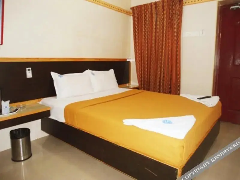 Мадурай: Rani Mangammal Residencies Madurai