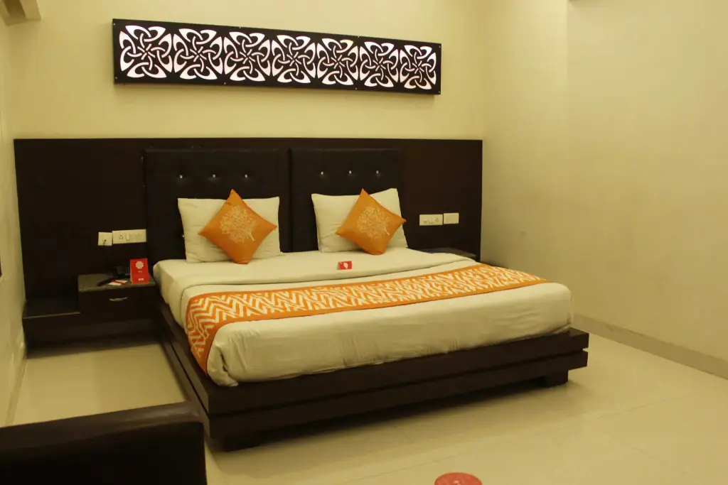 Агра: Hotel Avalon Taj