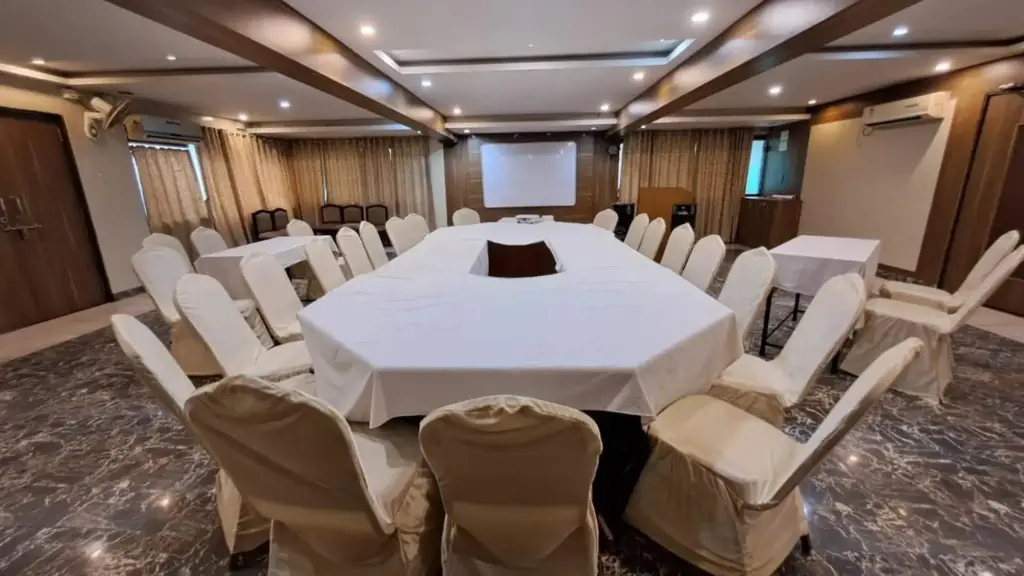 Hotel Tulsi — фото 1
