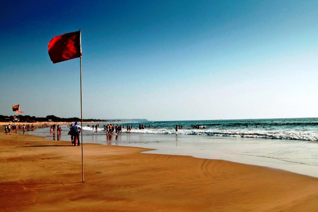 Бага: Baga Beach Home