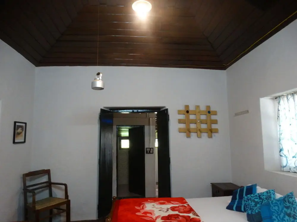 Муннар: Chai Guest House Munnar