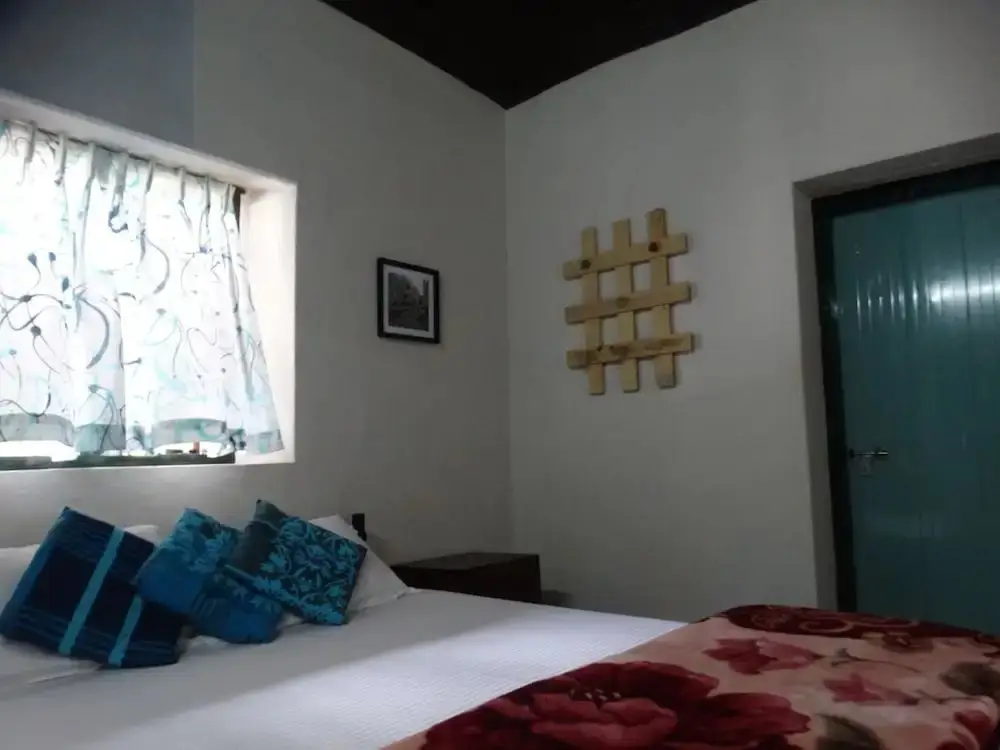 Муннар: Chai Guest House Munnar