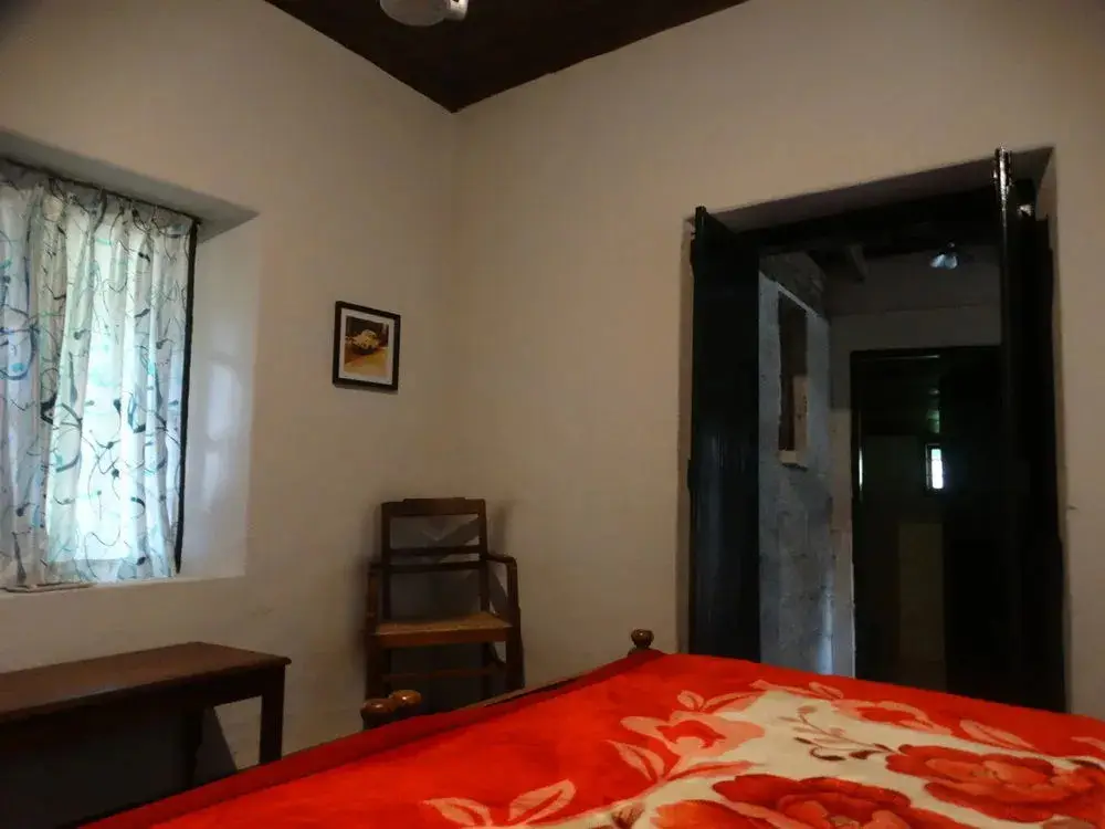 Муннар: Chai Guest House Munnar