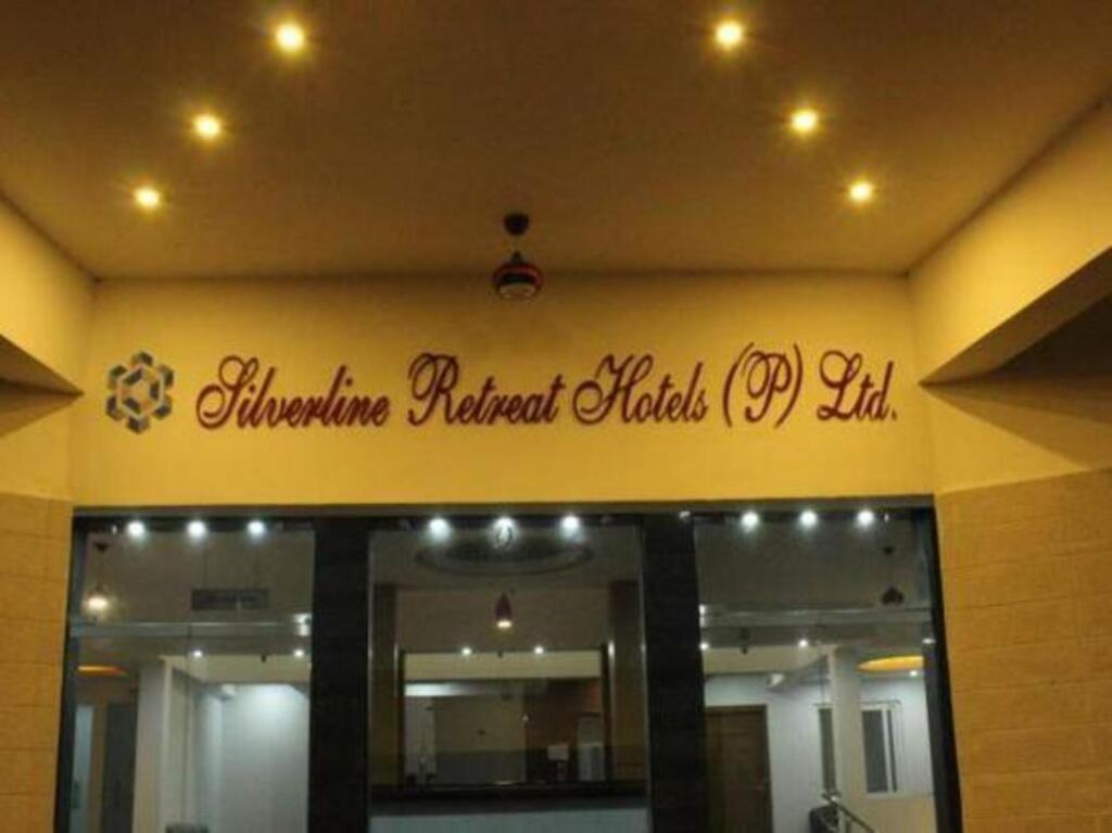 Silverline Retreat Hotel — фото 1