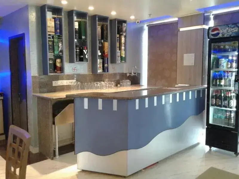 Чиплун: Hotel Saisha
