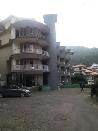 Gagan Resort — фото 1