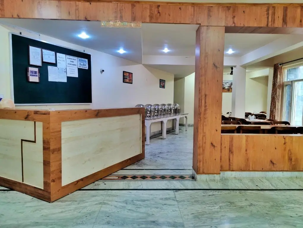 Gagan Resorts — фото 1