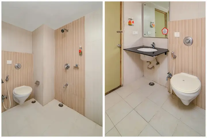Хидерабад: Hotel Sunshine Grand