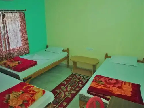 Бодх-Гая: Beauty Guest House