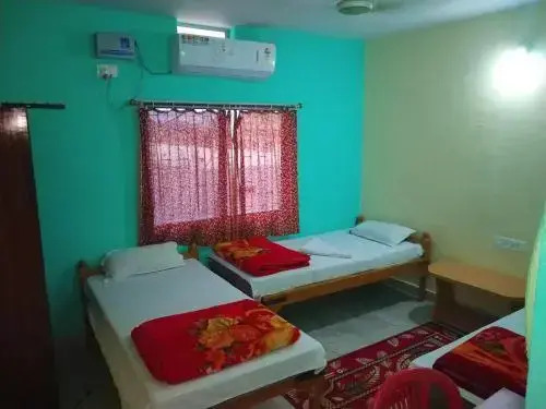 Бодх-Гая: Beauty Guest House