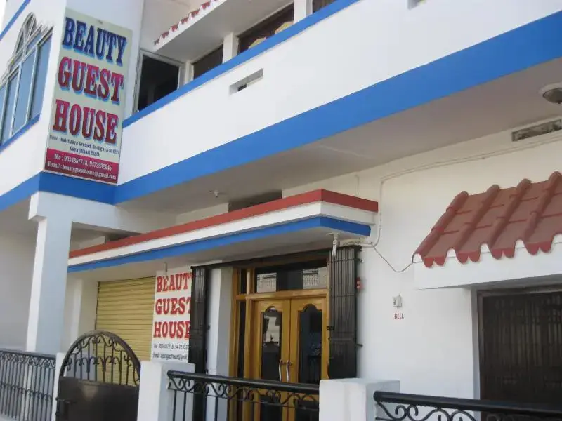 Beauty Guest House — фото 1