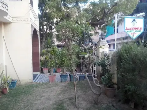 Jwala Niketan — фото 1