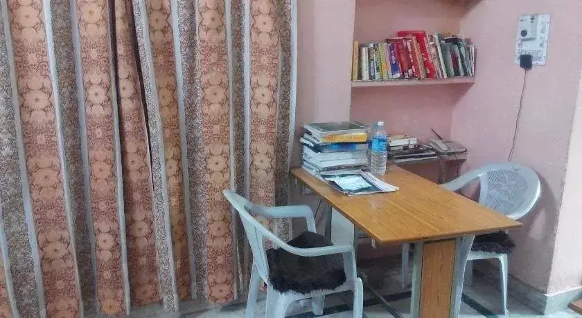 Jwala Niketan — фото 1