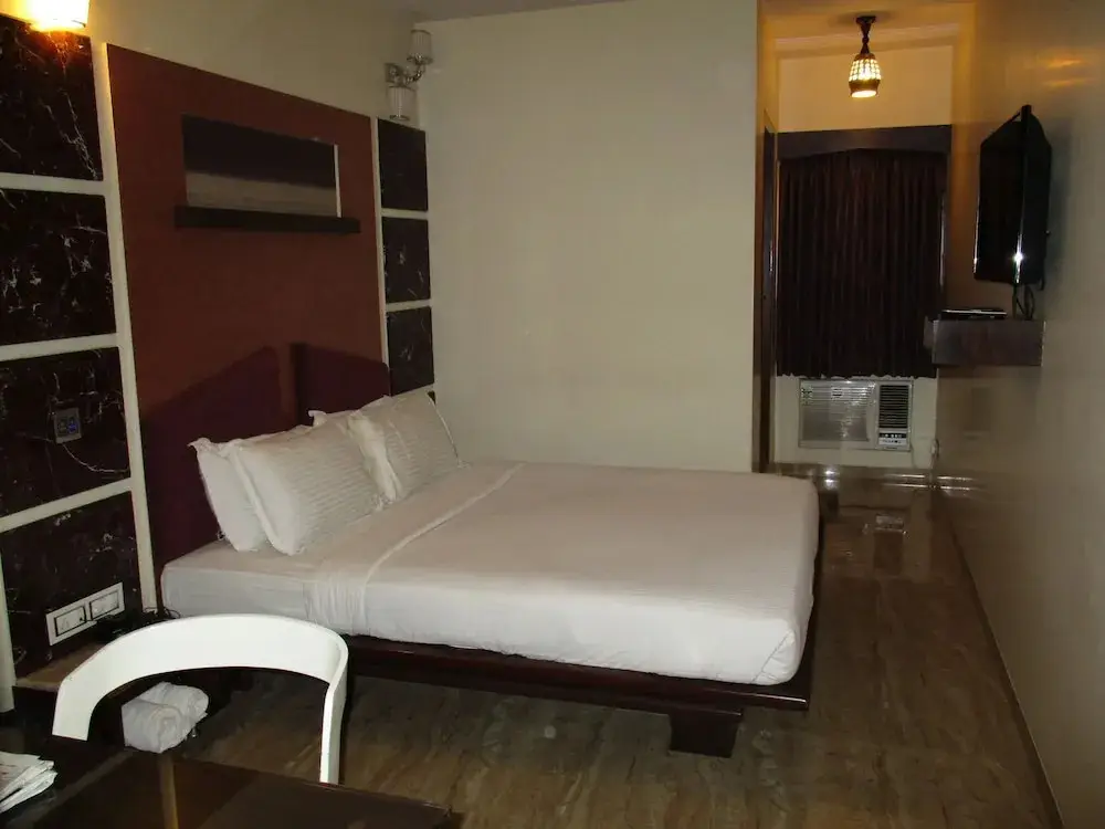 Мумбаи: Hotel Sapna