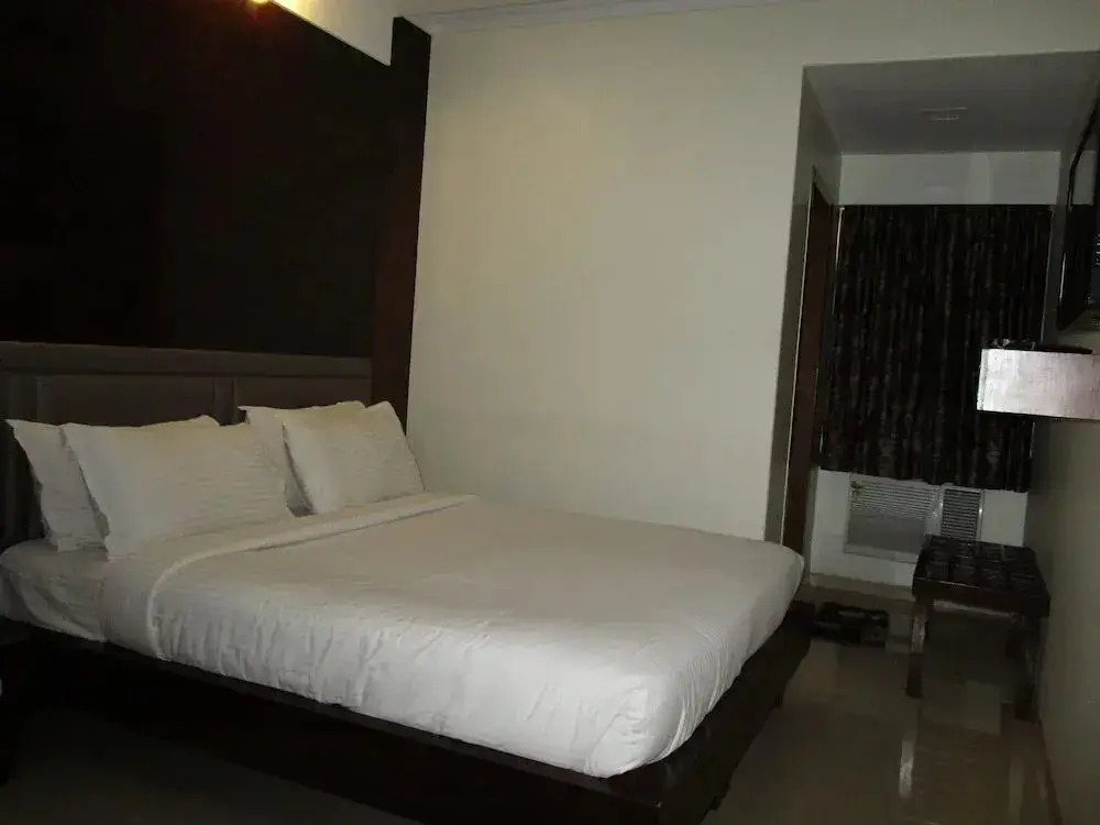 Мумбаи: Hotel Sapna