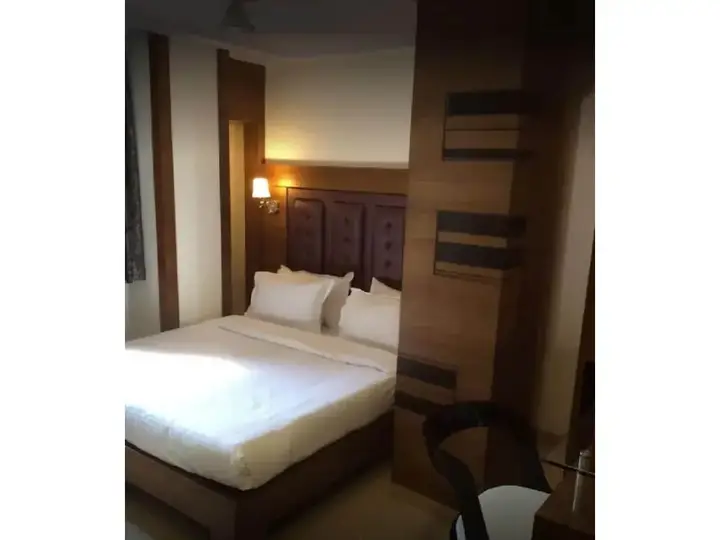 Мумбаи: Hotel Sapna