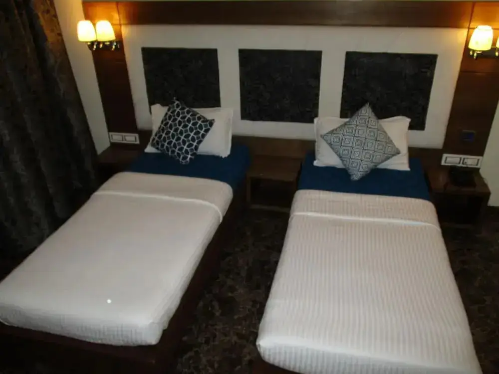 Мумбаи: Hotel Sapna