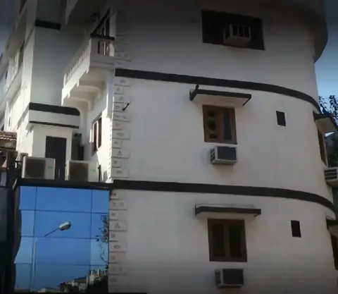 Hotel Sapna — фото 1