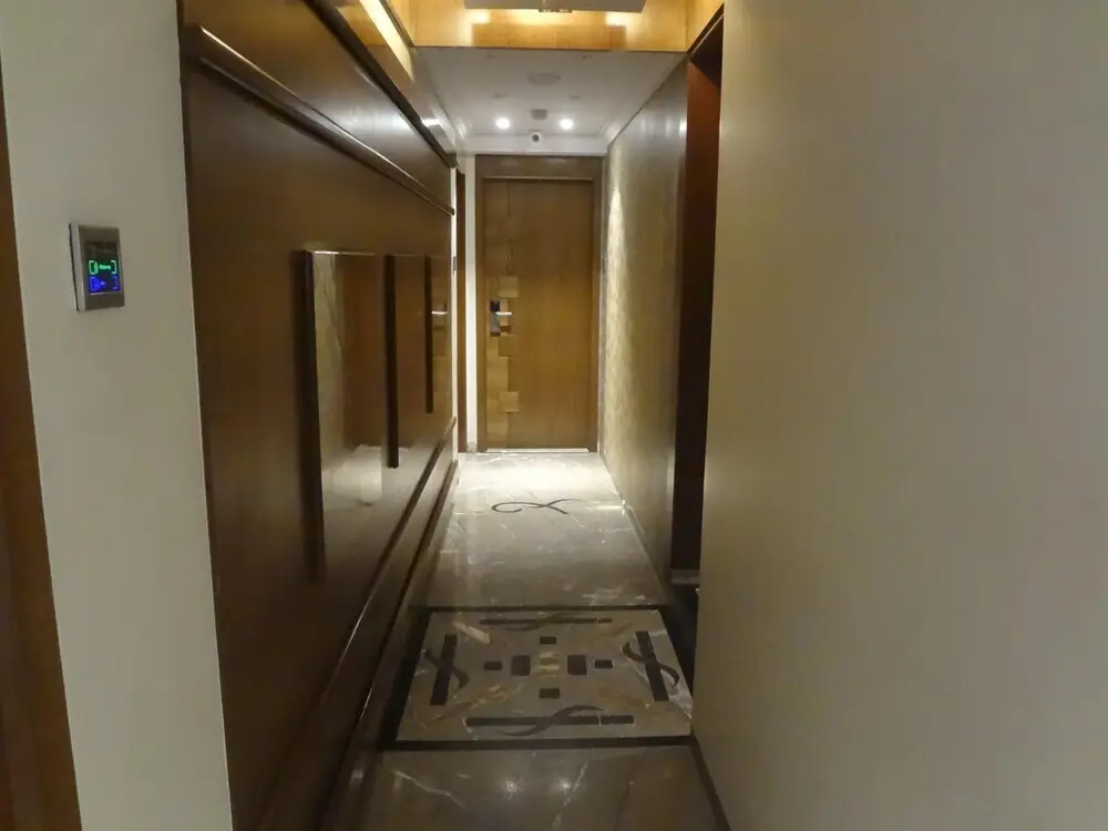 Hotel Sapna — фото 1