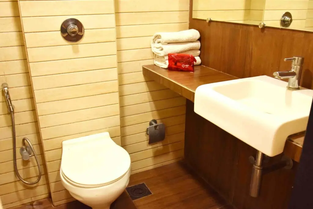 Kyriad Hotel Indore — фото 1