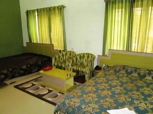 Muzaffarpur: Hotel Atithi