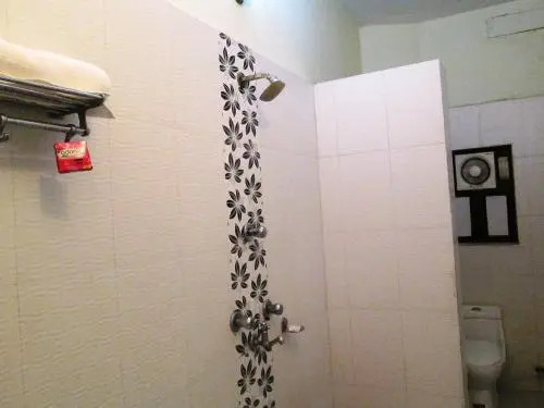 Muzaffarpur: Hotel Atithi