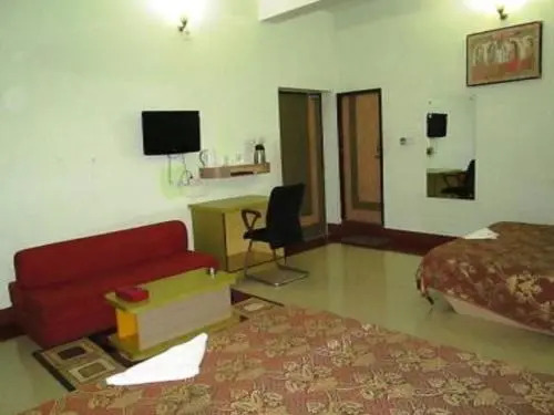 Muzaffarpur: Hotel Atithi