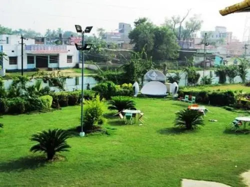 Muzaffarpur: Hotel Atithi