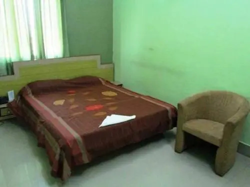 Muzaffarpur: Hotel Atithi