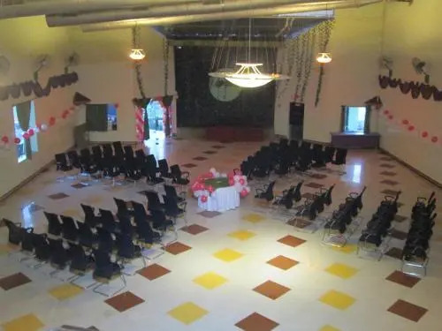 Muzaffarpur: Hotel Atithi