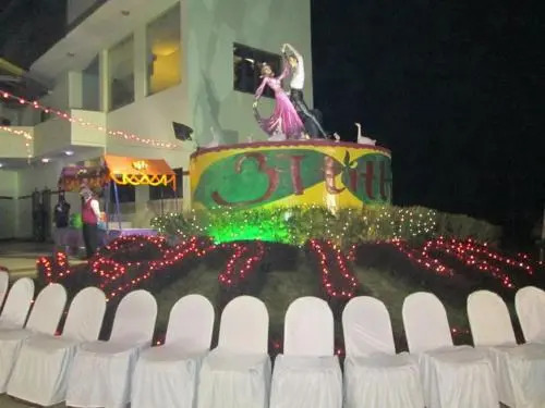 Muzaffarpur: Hotel Atithi