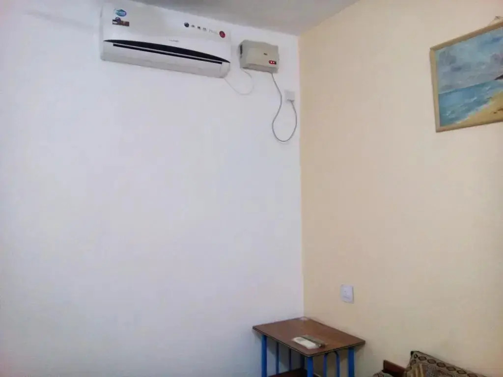 Калангут: Adilson Guest House